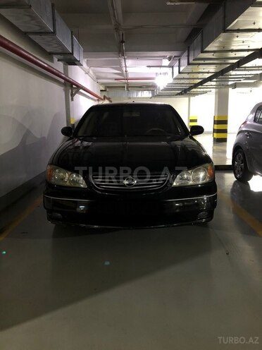 Nissan Maxima 2006, 341,000 km - 3.0 l - Bakı