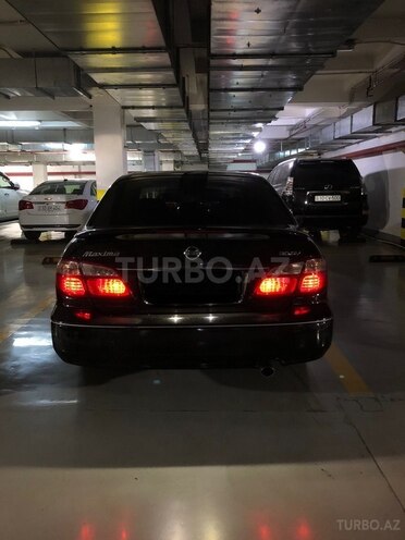 Nissan Maxima 2006, 341,000 km - 3.0 l - Bakı