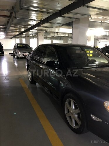 Nissan Maxima 2006, 341,000 km - 3.0 l - Bakı