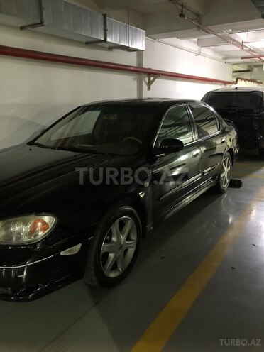 Nissan Maxima 2006, 341,000 km - 3.0 l - Bakı
