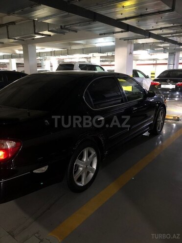 Nissan Maxima 2006, 341,000 km - 3.0 l - Bakı
