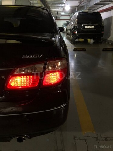 Nissan Maxima 2006, 341,000 km - 3.0 l - Bakı
