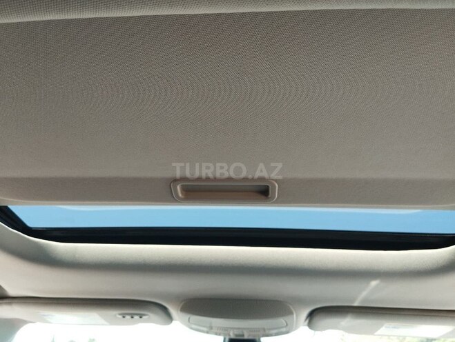Ford Fusion (North America) 2020, 136,600 km - 1.5 l - Bakı