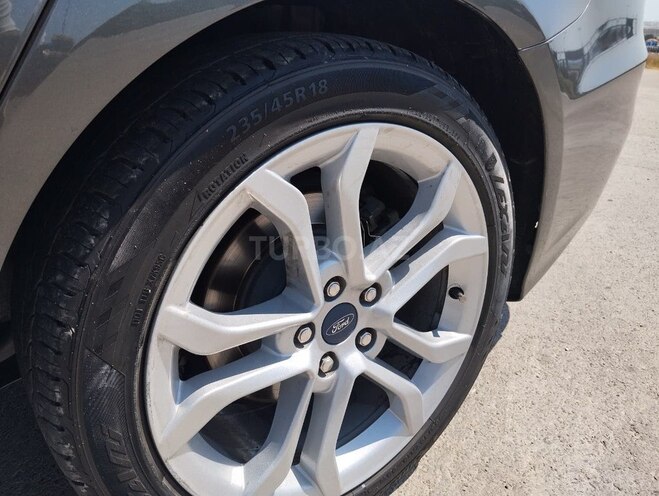 Ford Fusion (North America) 2020, 136,600 km - 1.5 l - Bakı