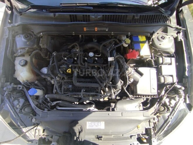 Ford Fusion (North America) 2020, 136,600 km - 1.5 l - Bakı
