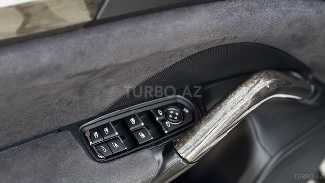 Porsche Cayenne GTS 2013, 190,000 km - 4.8 l - Gəncə
