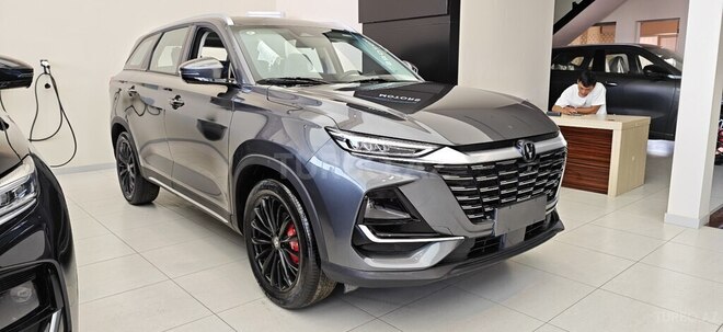 Changan  2026, 0 km - 1.5 l - Bakı
