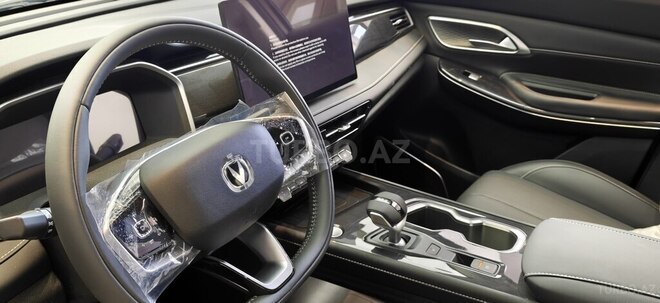Changan  2026, 0 km - 1.5 l - Bakı