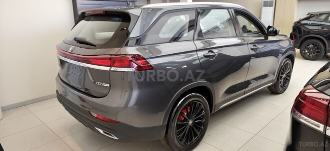 Changan  2026, 0 km - 1.5 l - Bakı
