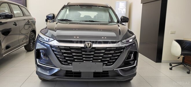 Changan  2026, 0 km - 1.5 l - Bakı