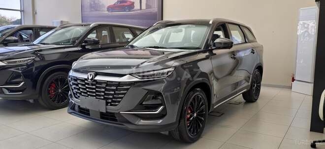 Changan  2026, 0 km - 1.5 l - Bakı