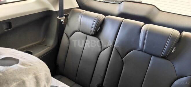 Changan  2026, 0 km - 1.5 l - Bakı