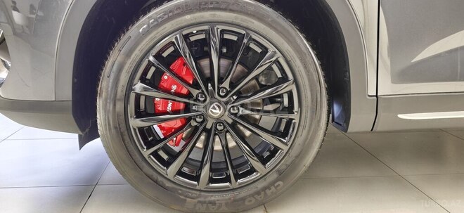 Changan  2026, 0 km - 1.5 l - Bakı