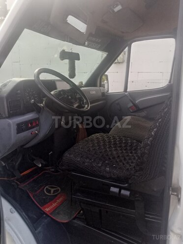 Mercedes Sprinter 208 1999, 438,562 km - 2.9 l - Göyçay