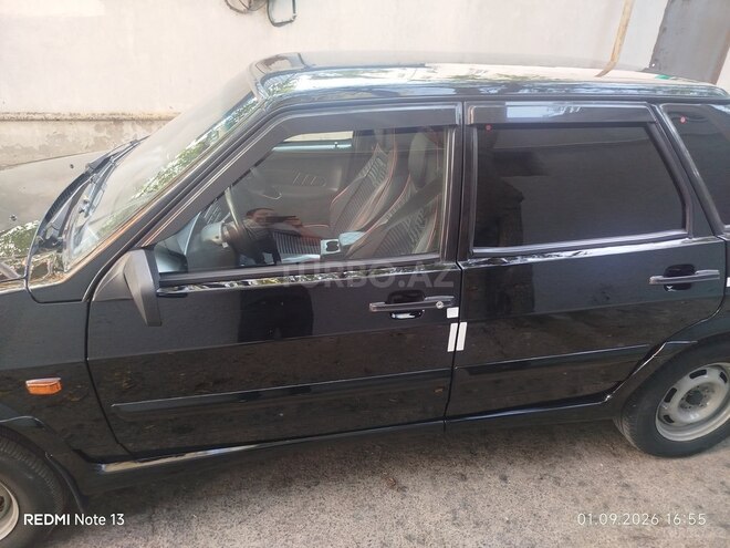 LADA (VAZ) 2115 2012, 190,000 km - 1.6 l - Bakı