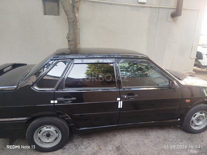 LADA (VAZ) 2115 2012, 190,000 km - 1.6 l - Bakı