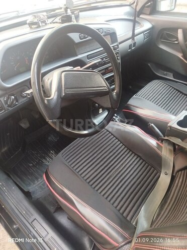 LADA (VAZ) 2115 2012, 190,000 km - 1.6 l - Bakı