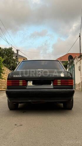 Mercedes 190 1990, 365,432 km - 2.0 l - Bakı