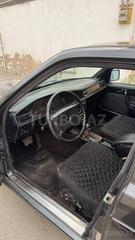Mercedes 190 1990, 365,432 km - 2.0 l - Bakı