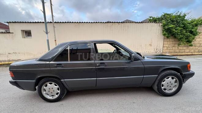 Mercedes 190 1990, 365,432 km - 2.0 l - Bakı