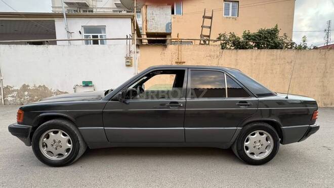 Mercedes 190 1990, 365,432 km - 2.0 l - Bakı