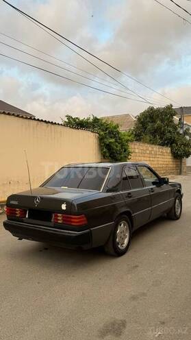 Mercedes 190 1990, 365,432 km - 2.0 l - Bakı