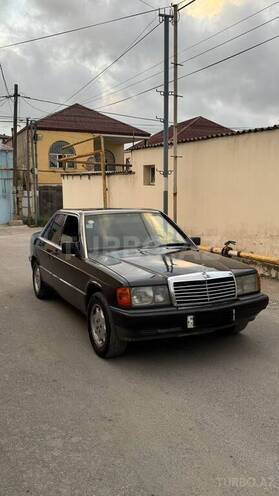 Mercedes 190 1990, 365,432 km - 2.0 l - Bakı