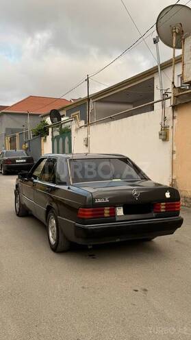 Mercedes 190 1990, 365,432 km - 2.0 l - Bakı