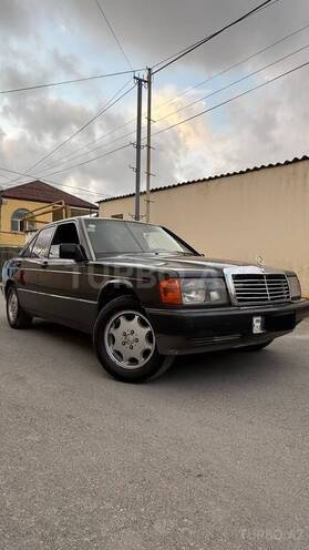 Mercedes 190 1990, 365,432 km - 2.0 l - Bakı