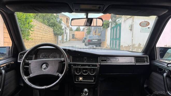 Mercedes 190 1990, 365,432 km - 2.0 l - Bakı