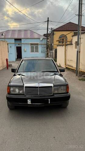 Mercedes 190 1990, 365,432 km - 2.0 l - Bakı