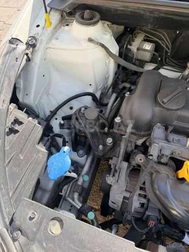 Hyundai Accent 2013, 213,000 km - 1.6 l - Bakı