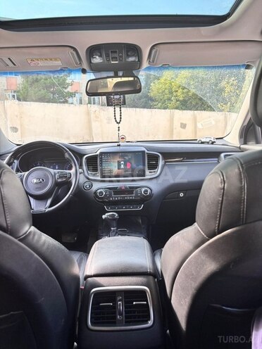 Kia Sorento 2014, 320,000 km - 2.0 l - Bakı