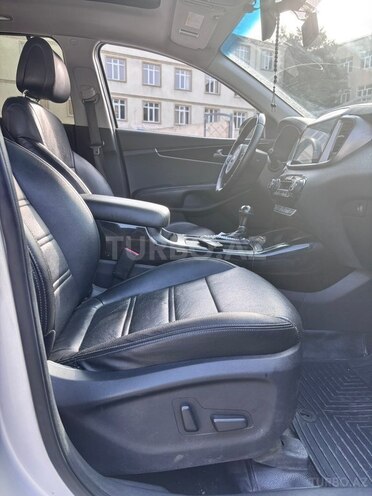 Kia Sorento 2014, 320,000 km - 2.0 l - Bakı