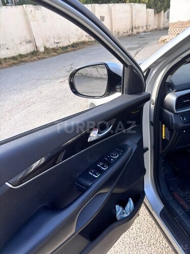 Kia Sorento 2014, 320,000 km - 2.0 l - Bakı