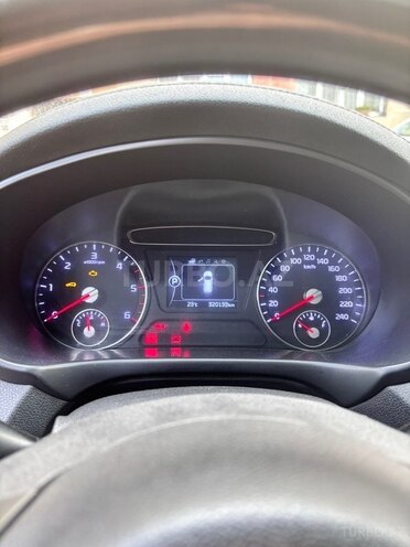 Kia Sorento 2014, 320,000 km - 2.0 l - Bakı