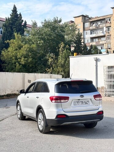 Kia Sorento 2014, 320,000 km - 2.0 l - Bakı