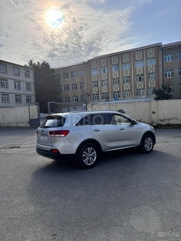 Kia Sorento 2014, 320,000 km - 2.0 l - Bakı