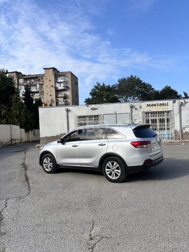 Kia Sorento 2014, 320,000 km - 2.0 l - Bakı
