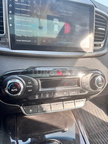 Kia Sorento 2014, 320,000 km - 2.0 l - Bakı