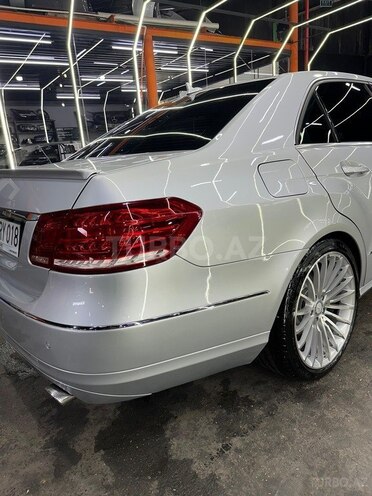 Mercedes E 220 2010, 300,000 km - 2.1 л - Bakı