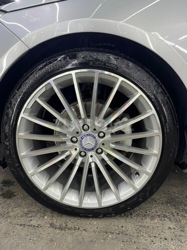 Mercedes E 220 2010, 300,000 km - 2.1 л - Bakı