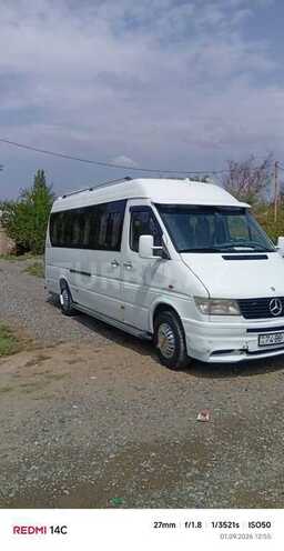 Mercedes Sprinter 312 1998, 656,409 km - 2.9 л - İmişli