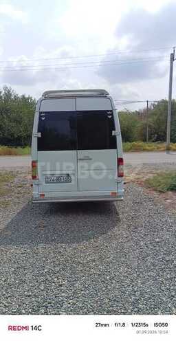 Mercedes Sprinter 312 1998, 656,409 km - 2.9 л - İmişli