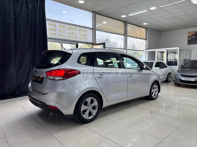 Kia Carens 2013, 386,000 km - 1.7 l - Sumqayıt