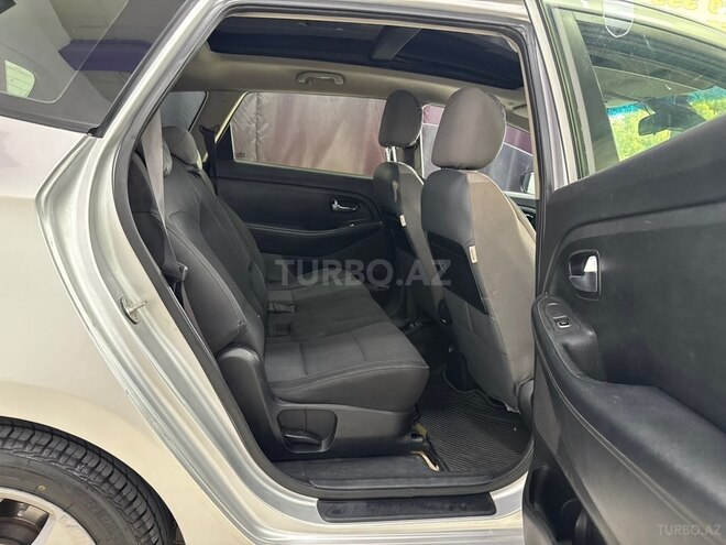 Kia Carens 2013, 386,000 km - 1.7 l - Sumqayıt
