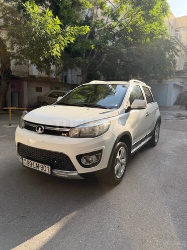 GWM Hover M4 2014, 303,000 km - 1.5 l - Bakı