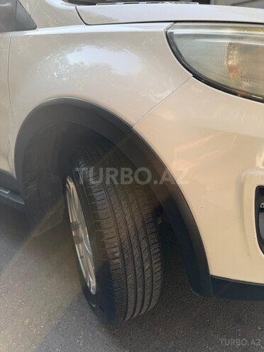 GWM Hover M4 2014, 303,000 km - 1.5 l - Bakı