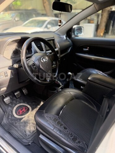 GWM Hover M4 2014, 303,000 km - 1.5 l - Bakı
