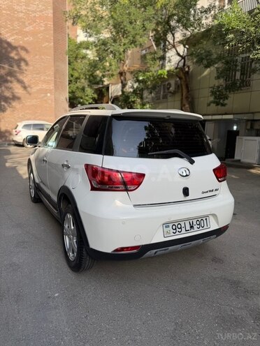 GWM Hover M4 2014, 303,000 km - 1.5 l - Bakı
